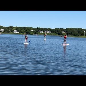 Meet your Posher, Jeannette